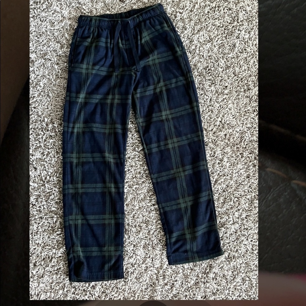 Men’s lounge pants, super comfy, Size Small